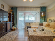 Vanzare apartament 2 camere cu suflet in Racadau-0%Comisi...