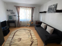 Garsoniera de etaj 3 zona Aradului