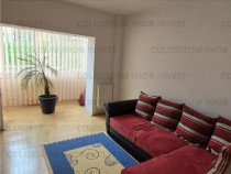 Racadau - 2 camere, decomandat, spatios, mobilat, utilat, boxa!