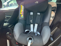 Scaun auto copii Britax Romer Dualfix M PLUS i-Size