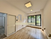 Spatiu comercial, 65 mp, zona intens circulata, Republicii,