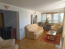 Apartament 3 camere, decomandate, zona Central