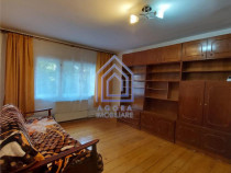 Apartament 4CD, parter, doua intrari.