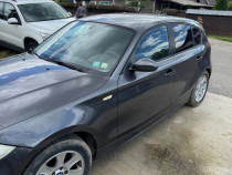 Bmw seria 1 Hatchback, 1.6 benzină
