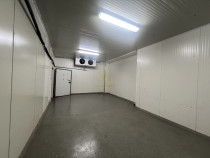 De inchiriat Camere Frigo Congelare/Refrigerare-Suprafete...