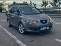 Seat altea xl 2.0d 2009