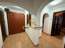 Apartament cu 3 camere