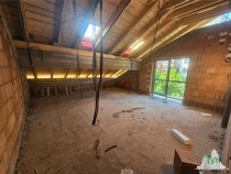 Garsoniera bloc boutique cu terasa 10mp metrou Gorjului