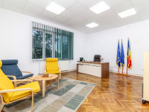 Oferta rara! Centru, 76 mp, tavan inalt, langa Opera Nationa
