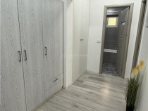 Basarabia-Chisinau-Strada Herta,3 camere decomandat