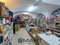 Spatiu comercial pe Nicolae Balcescu