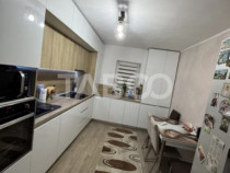 Apartament de vanzare in Marasti cu 3 camere decomandate la