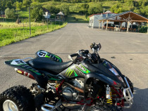 Atv Suzuki LTZ 400 AK47