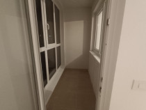 APARTAMENT 2 CAMERE, DECOMANDAT, ETAJ 2/3, BLOC NOU, INTABUL