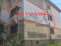 Apartament la vile Tecuci/Etajul 1/ 3 camere