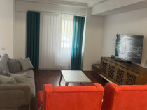 Apartament 2 camere zona City Park Mall bloc nou