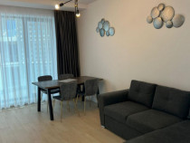Apartament 2 camere de vanzare, zona Mamaia-Constanța