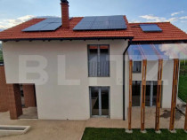 Ofertă imobiliară rară – Casă Premium, eficientă ener