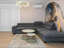 Apartament de 2 camere cu boxă inclusă în preț – Iv...