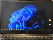 Dell Latitude 7400, i7-8665U, 16GB RAM, SSD 256 GB
