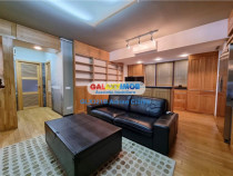 Stefan cel Mare | 3 Camere | Bloc Nou | Centrala Proprie