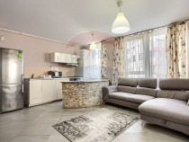 Apartament inchirietre 2 camere ARED Kaufland- Banu Maracine