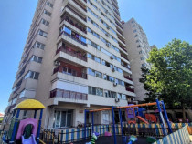 Garsoniera tip Studio in Ansamblul Primavara