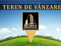 Teren intravilan, in exclusivitate, in Sanpaul, jud. Arad.