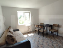Apartament 2 camere, 40 mp utili, etaj 2/4, zona Brancoveanu