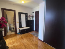 Apartament 3 camere, 77mp utili, bloc nou, Radauti