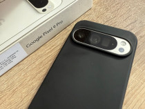 Google Pixel 9 Pro Porcelain