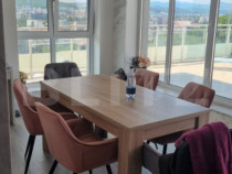 Apartament premium cu panoramă superbă si parcare subteran
