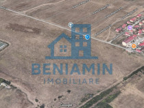 Loturi de 10.000mp-Intravilan-Gaze-Apa-Curent-Asfalt-Cana...