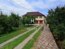 VILĂ DEOSEBITĂ DE V&Acirc;NZARE &ndash; Cartier nou, Baia Sprie