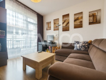 Apartament de vanzare 3 camere 2 bai etaj 1 zona Brana Selim