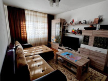 Apartament 3 camere | Zona Lipovei | Etaj 3/4 | 2 balcoane |