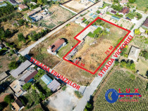 ID 6709 EXCLUSIVITATE-Proprietate cu potențial în M. Kogălniceanu