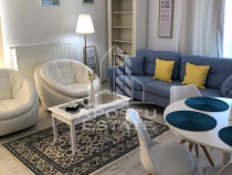 Apartament modern cu 2 camere, open space, in IRIS