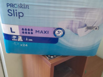 Pampers pentru adulti