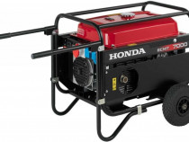 Generator Honda ECMT 7000