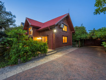 AUTOSTRADA SOARELUI - FUNDULEA, CASA 100 MP UTILI, LOT 2000