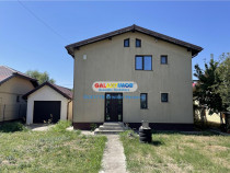 Crevedia Dr Guliei Vila mobilata utilat P 1 Pod 120 mpu tere