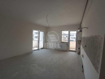 Apartament 2 camere semidecomandat zona Catanelor
