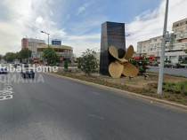 Unique Commercial Space | Complex Dacia - Suprafata Totala 1