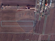 Teren 4,577mp Slatioara / Strada Tineretului