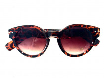 Ochari de soare animal print
