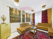 Apartament cu 2 camere artistic in zona Sebastian