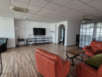 Spatiu de birouri | 4 camere | Theodor Pallady | 160mp