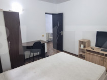 Apartament 2 camere Copou - 43 m2