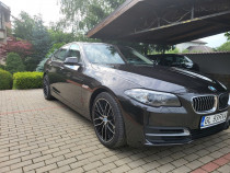 BMW 530d //Full Nappa |Adaptive Drive |Masaj |Harman Kardon |Ventilate